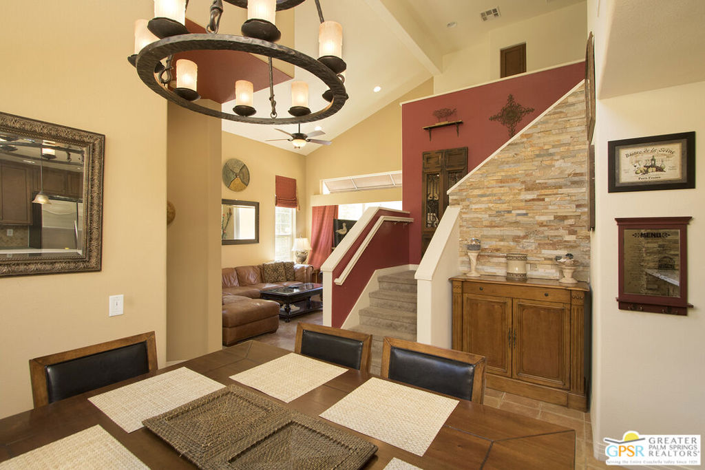 Codorniz - Residential