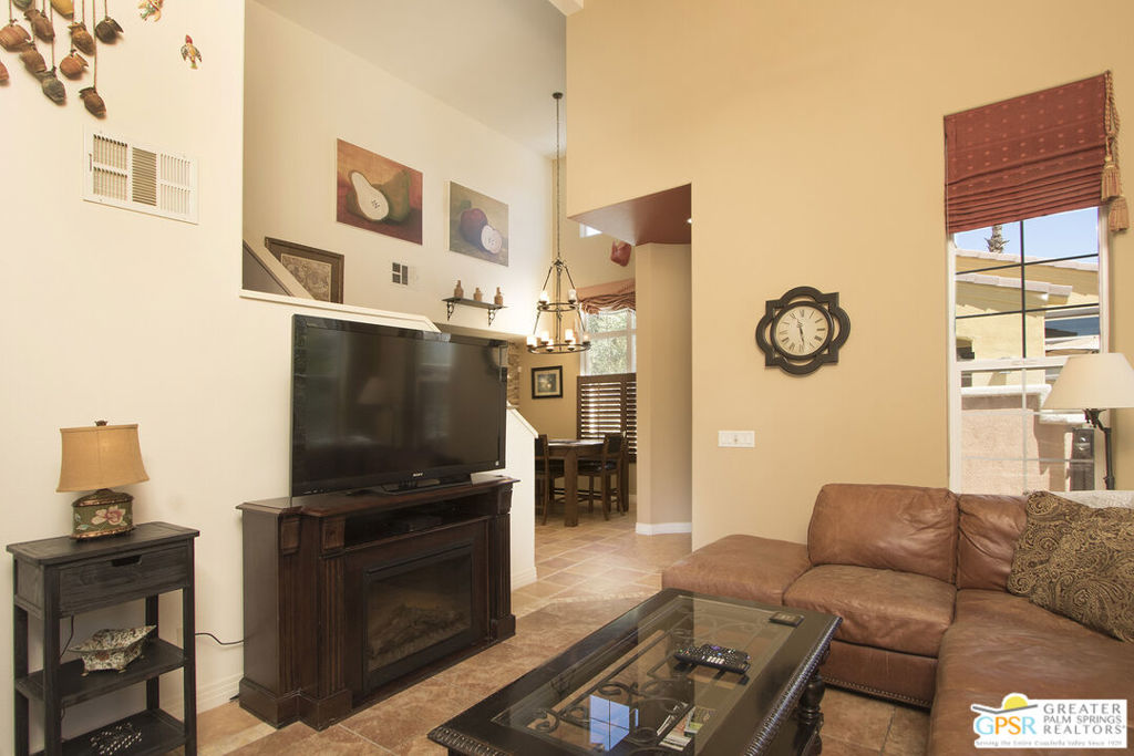 Codorniz - Residential