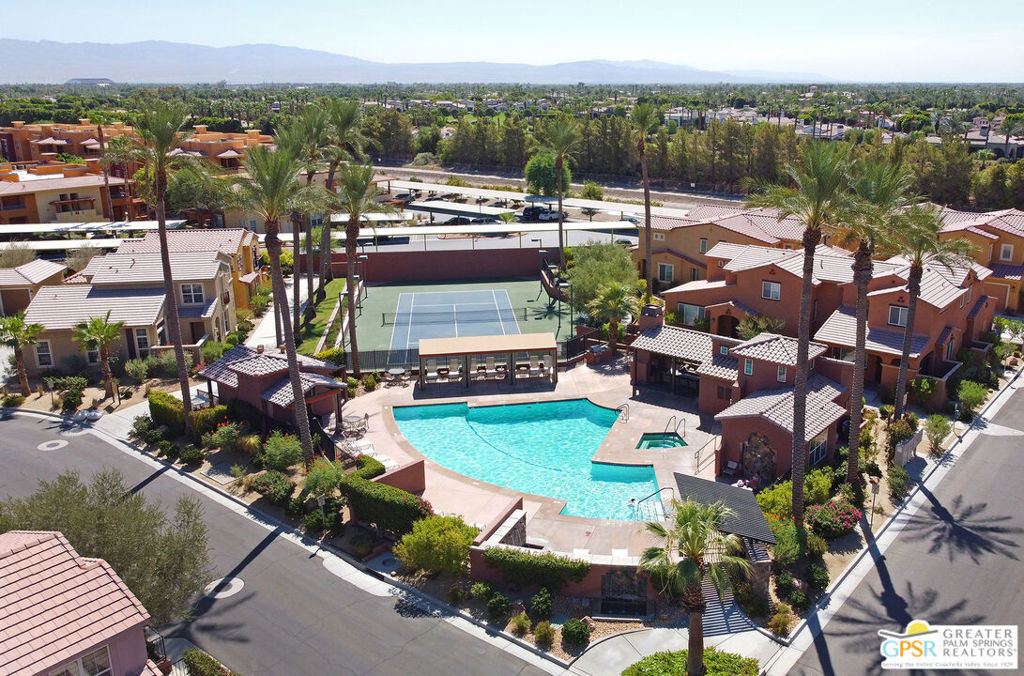 Codorniz - Residential