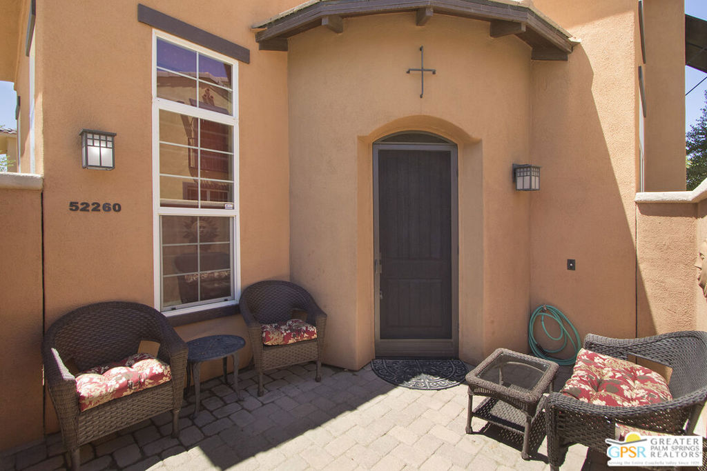 52260 Desert Spoon Court