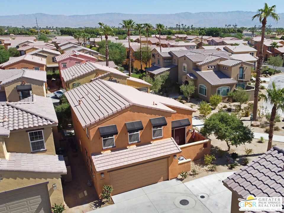 Codorniz - Residential