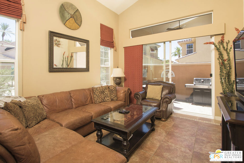 Codorniz - Residential