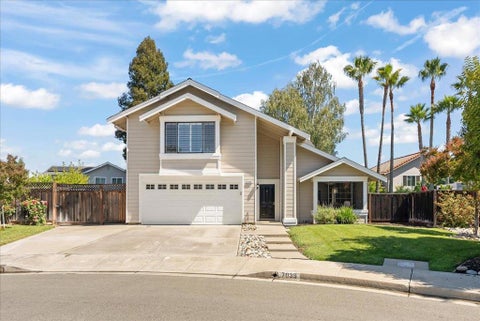 Photo of 7039 Corte Del Oro, Pleasanton, CA 94566 (MLS # ML82053723)