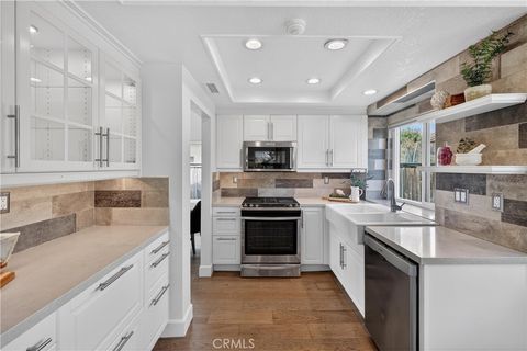 16 Mapache Rancho Santa Margarita CA 92688