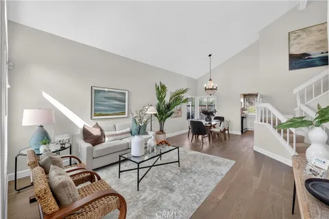 16 Mapache, Rancho Santa Margarita, CA 92688 - MLS#: OC26030443