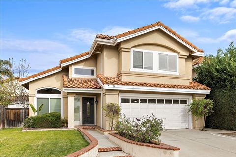 16 Mapache Rancho Santa Margarita CA 92688