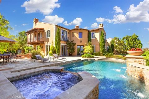 21 Ridgeview Irvine CA 92603