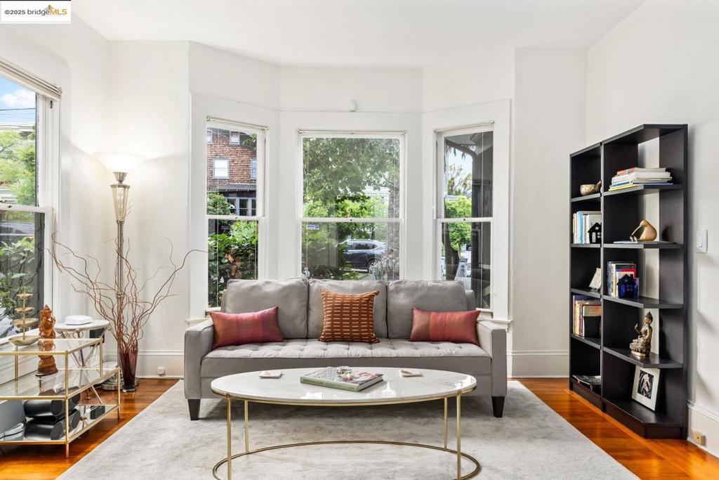 ELMWOOD - Residential