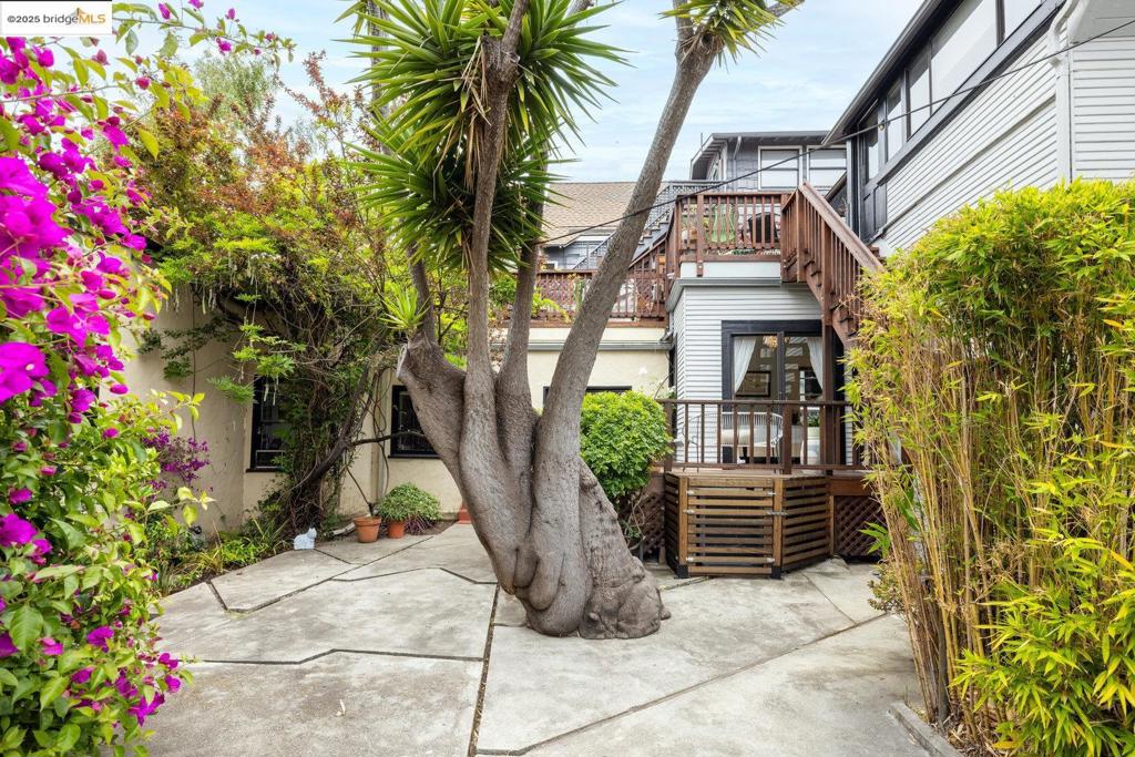 ELMWOOD - Residential