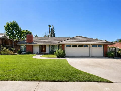 Photo of 1528 Lori Court, Redlands, CA 92374 (MLS # IG26186150)
