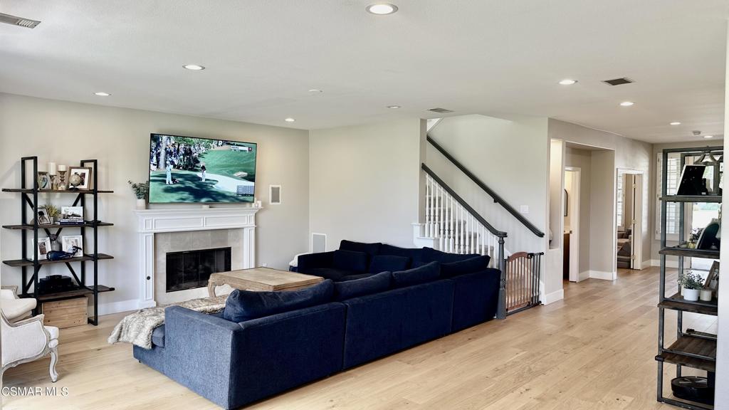 1658 Bushgrove Court