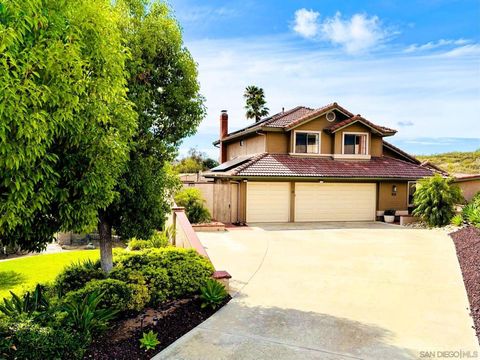 Photo of 672 CHATEAU PLACE Pl, Escondido, CA 92029 (MLS # 260010928SD)