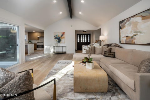 Tiny photo for 5551 Lake Lindero Drive, Agoura Hills, CA 91301 (MLS # 226004924)