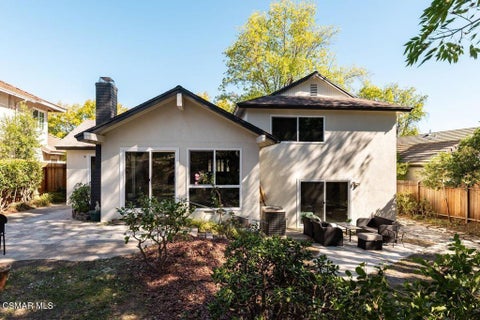 Tiny photo for 5551 Lake Lindero Drive, Agoura Hills, CA 91301 (MLS # 226004924)