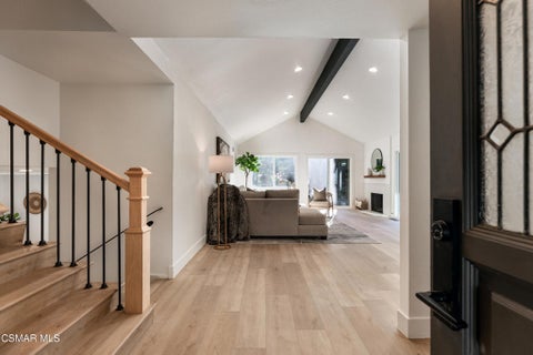 Tiny photo for 5551 Lake Lindero Drive, Agoura Hills, CA 91301 (MLS # 226004924)