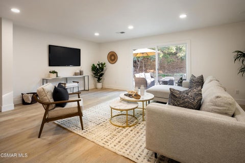 Tiny photo for 5551 Lake Lindero Drive, Agoura Hills, CA 91301 (MLS # 226004924)