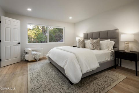 Tiny photo for 5551 Lake Lindero Drive, Agoura Hills, CA 91301 (MLS # 226004924)
