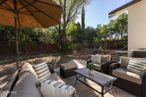Tiny photo for 5551 Lake Lindero Drive, Agoura Hills, CA 91301 (MLS # 226004924)