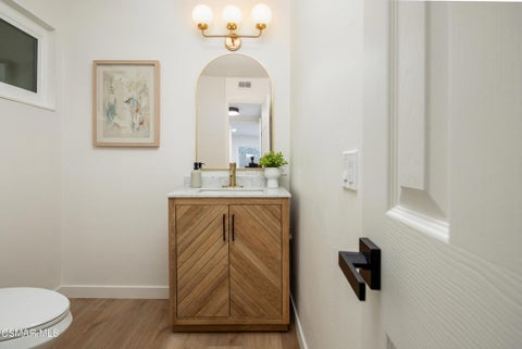 Tiny photo for 5551 Lake Lindero Drive, Agoura Hills, CA 91301 (MLS # 226004924)