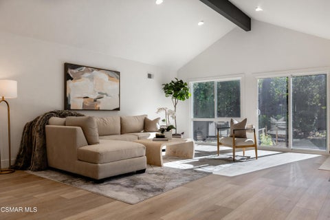 Tiny photo for 5551 Lake Lindero Drive, Agoura Hills, CA 91301 (MLS # 226004924)