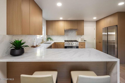 Tiny photo for 5551 Lake Lindero Drive, Agoura Hills, CA 91301 (MLS # 226004924)
