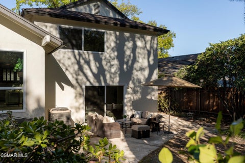 Tiny photo for 5551 Lake Lindero Drive, Agoura Hills, CA 91301 (MLS # 226004924)