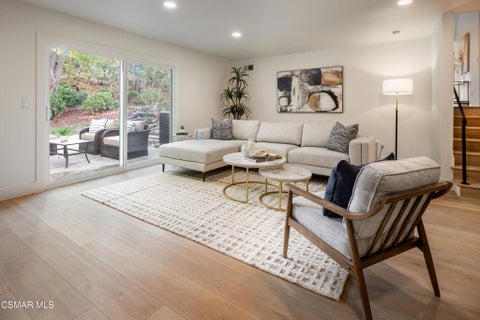 Tiny photo for 5551 Lake Lindero Drive, Agoura Hills, CA 91301 (MLS # 226004924)