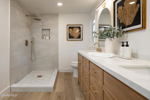 Tiny photo for 5551 Lake Lindero Drive, Agoura Hills, CA 91301 (MLS # 226004924)