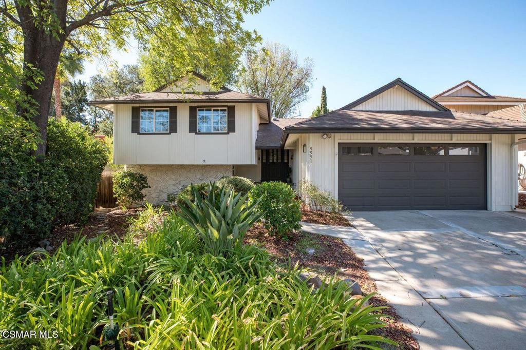 5551 Lake Lindero Drive