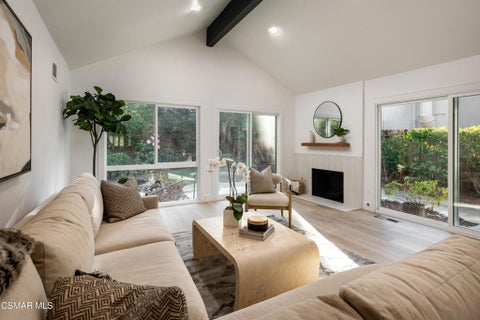Tiny photo for 5551 Lake Lindero Drive, Agoura Hills, CA 91301 (MLS # 226004924)