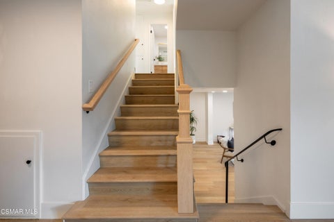 Tiny photo for 5551 Lake Lindero Drive, Agoura Hills, CA 91301 (MLS # 226004924)