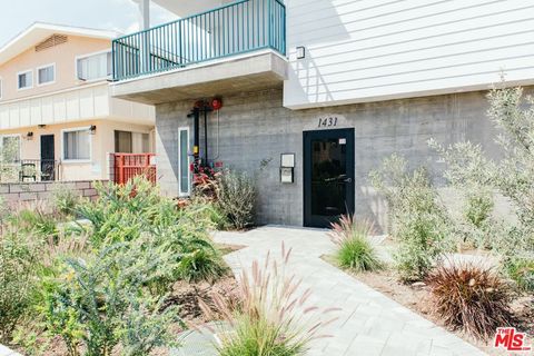Photo of 1431 S Sherbourne Drive, Los Angeles, CA 90035 (MLS # 26829967)