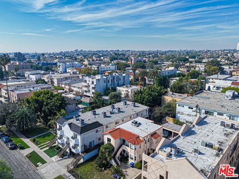 Tiny photo for 1441 S Bedford Street, Los Angeles, CA 90035 (MLS # 26660565)