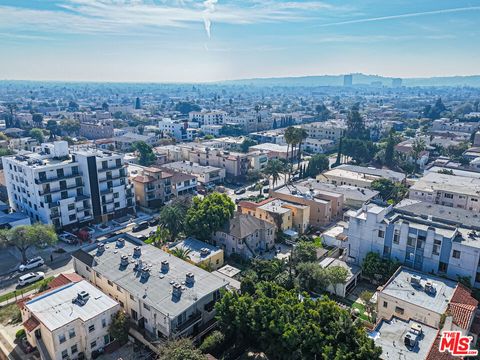 Tiny photo for 1441 S Bedford Street, Los Angeles, CA 90035 (MLS # 26660565)