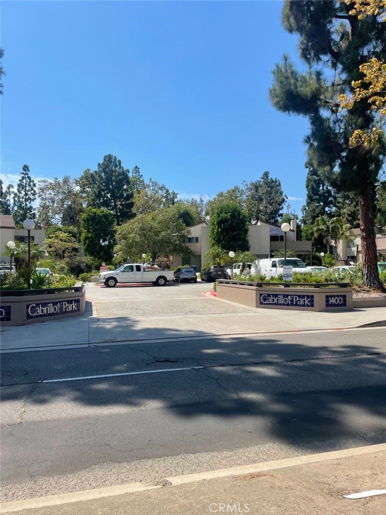 Welcome to 1340 Cabrillo Park Dr, Unit F -This unit has many upgrades. Whether you are looking for a Bachelor/Bachelorette living space this is the Condo for you! This Beautifully updated upper corner studio offers a blend of modern comfort and tranquil surroundings in the highly sought-after Cabrillo Park Community. This spacious unit is one of the largest studio floor plans in the complex. This unit offers one of the lowest monthly HOA fees for comparable units among all neighboring communities! Step inside to a bright and inviting space that seamlessly combines contemporary style with everyday functionality. The remodeled kitchen features stainless steel appliances, lustrous Corian countertops, shaker-style cabinetry, and a stylish breakfast bar. Interior highlights include: New Windows (***Newly Installed 2024**), Recessed lighting for a warm, elegant ambiance; laminate wood flooring—both stylish and low-maintenance; An upgraded HVAC system for efficient (***Newly Installed 2024**), year-round comfort. Enjoy your private patio with built-in storage—perfect for morning coffee or relaxing evenings. The unit includes a designated carport just steps from your front door, plus an additional unassigned space, making parking both easy and convenient. Community amenities include: Beautifully manicured grounds; Resort-style pool and spas; Well-equipped fitness room; Two convenient on-site laundry rooms. Just minutes from Cabrillo Park and Maybury Park, ideal for jogging, picnics, or peaceful strolls. ***AC and Window warranties transfer to the new owners***
****SELLER MOTIVATED*****