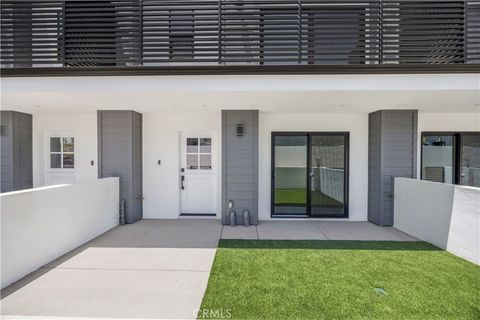 Photo of 1715 W 149th Street #D, Gardena, CA 90247 (MLS # SB25142074)