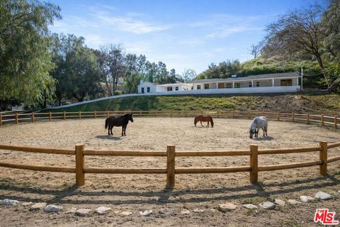 10311 Wheatland Avenue Shadow Hills CA 91040