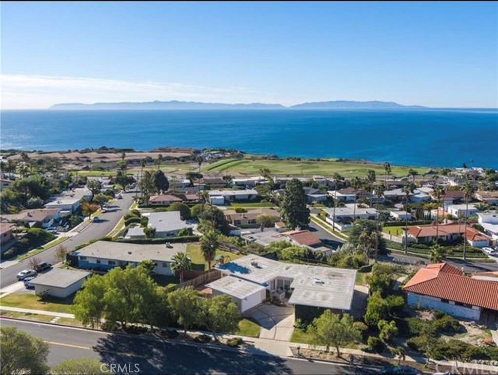 Photo of 3914 Dauntless DR, Rancho Palos Verdes, CA 90275 (MLS # PV26161170)
