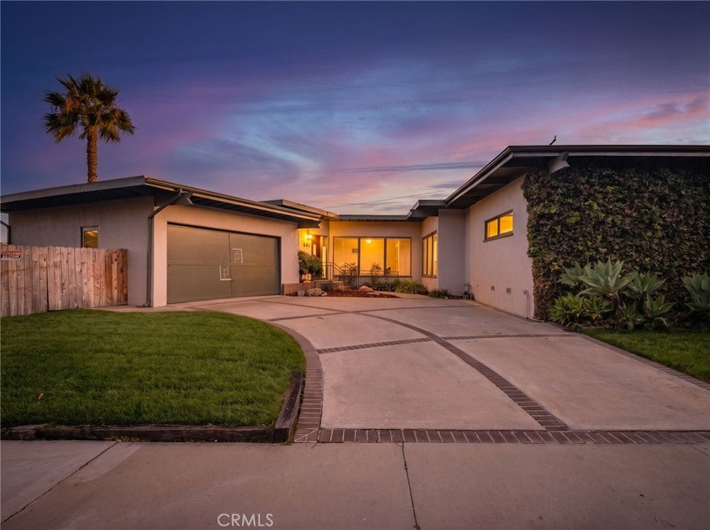 Photo of 3914 Dauntless DR, Rancho Palos Verdes, CA 90275 (MLS # PV26161170)