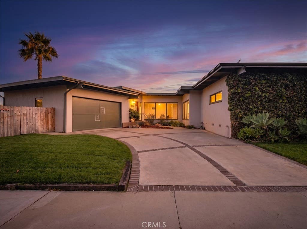 Photo of 3914 Dauntless DR, Rancho Palos Verdes, CA 90275 (MLS # PV26161170)