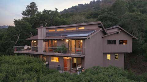Photo of 299 Calle De Los Agrinemsors, Carmel Valley, CA 93924 (MLS # ML82055146)