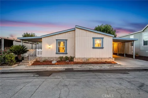 27701 Murrieta Road Unit 111, Menifee, CA 92586 - MLS#: SW25234614