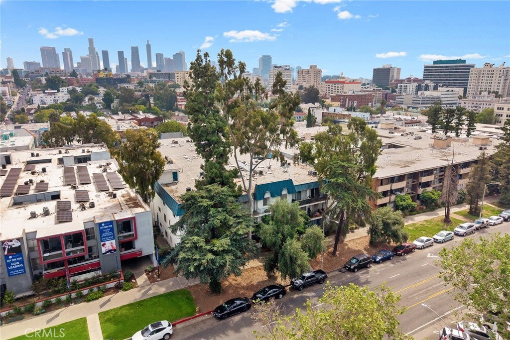 400 S La Fayette Park 213