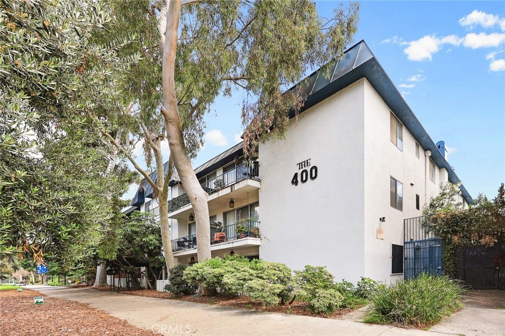 400 S La Fayette Park 213