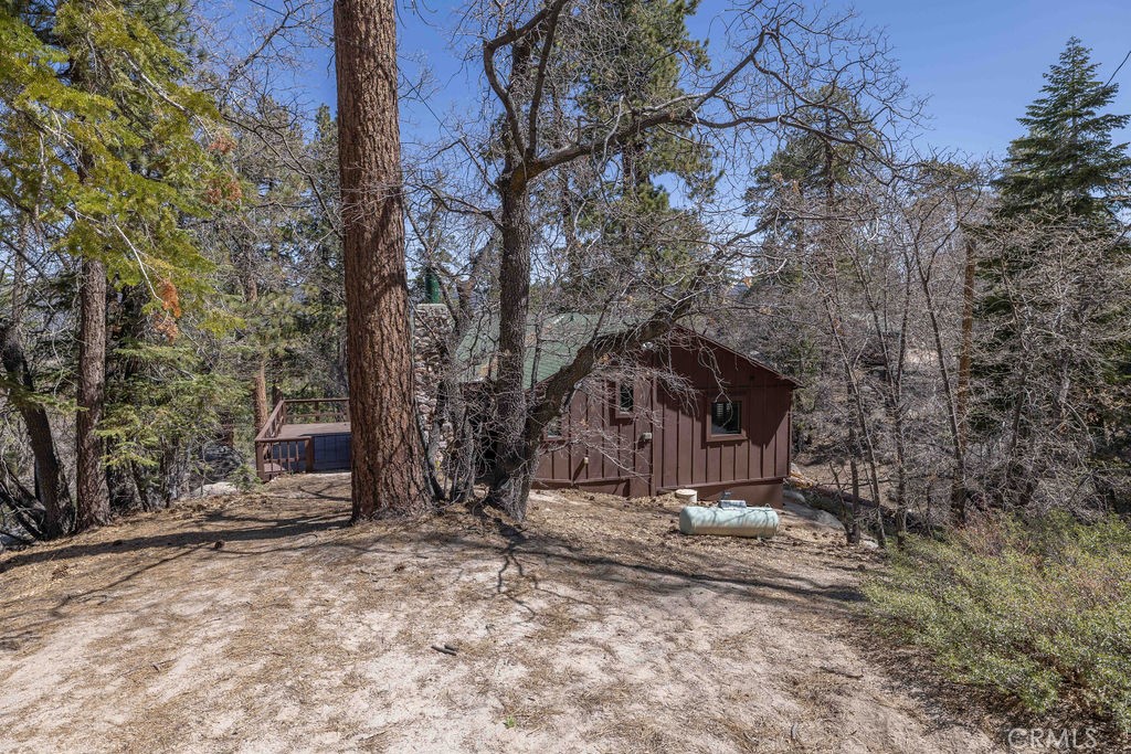 75 Metcalf Creek Trail