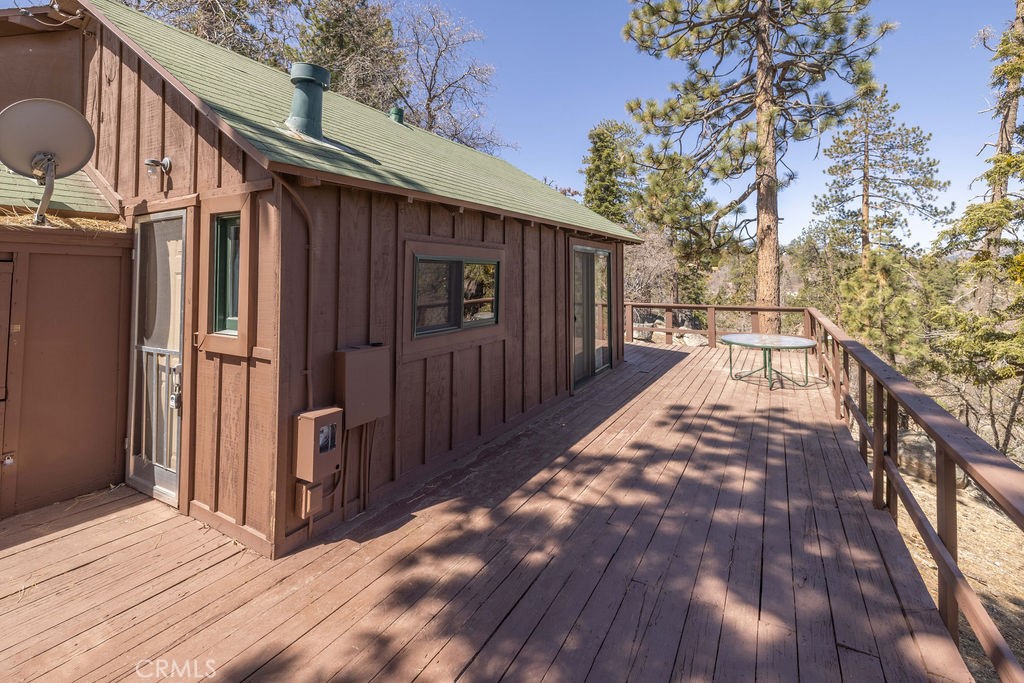 75 Metcalf Creek Trail
