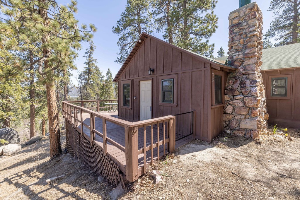 75 Metcalf Creek Trail