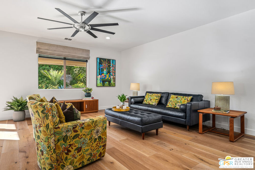 The Gallery - Residential