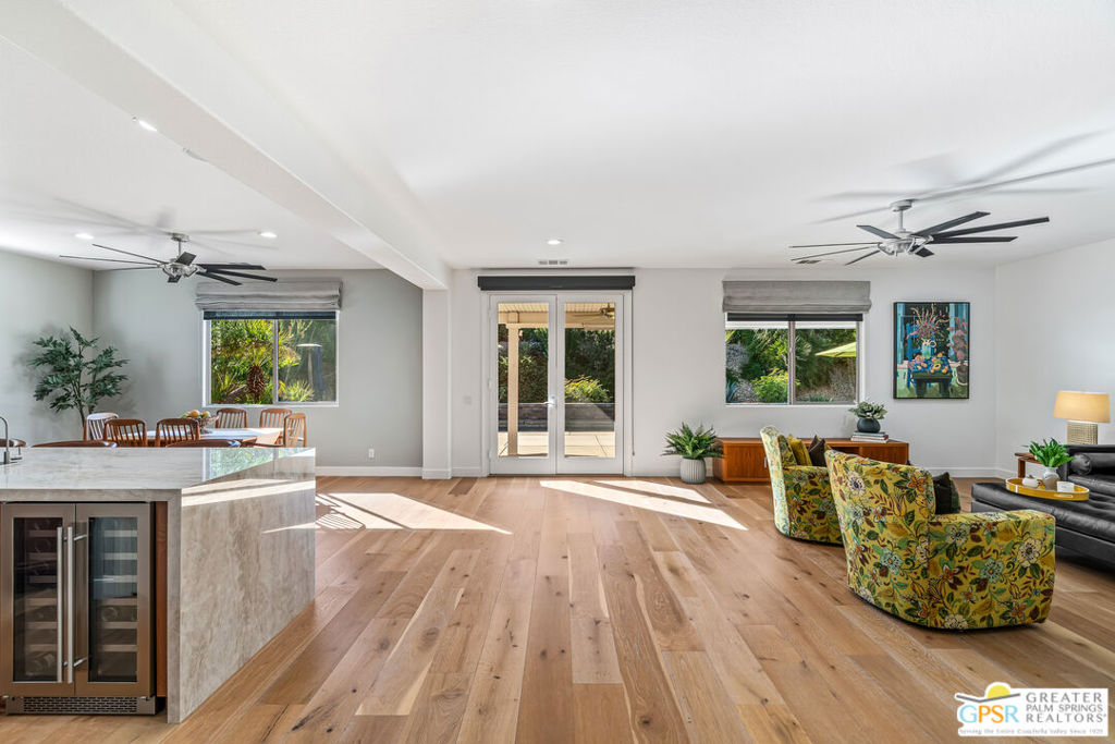 The Gallery - Residential