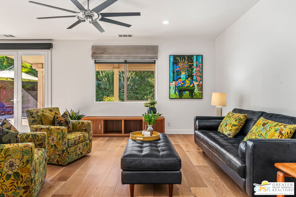 The Gallery - Residential